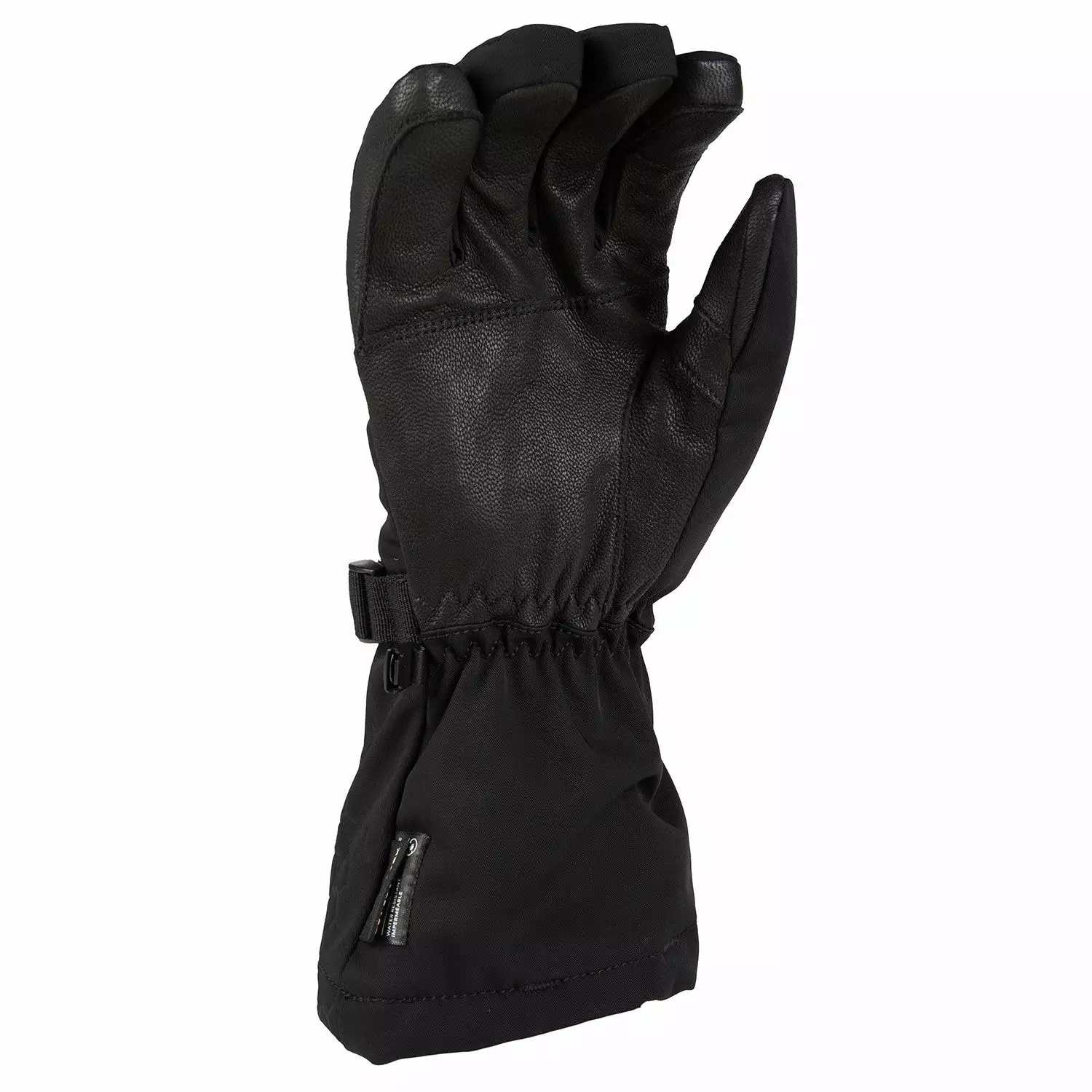 Klim Powerxross Gauntlet Glove 4 Klim Powerxross Gauntlet Glove - Image 2