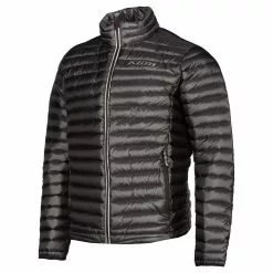 Klim Maverick Down Jackets -Hot Sale Klim Store 3335 000 Asphalt 20 20Black 01