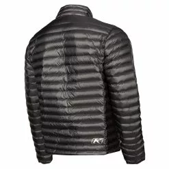 Klim Maverick Down Jackets -Hot Sale Klim Store 3335 000 Asphalt 20 20Black 02