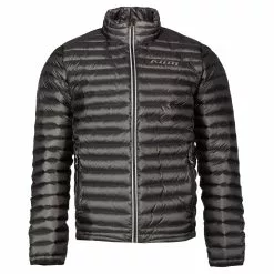 Klim Maverick Down Jackets -Hot Sale Klim Store 3335 000 Asphalt 20 20Black 03