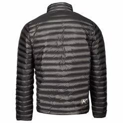 Klim Maverick Down Jackets -Hot Sale Klim Store 3335 000 Asphalt 20 20Black 04