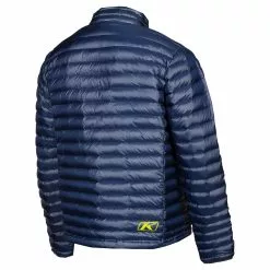 Klim Maverick Down Jackets -Hot Sale Klim Store 3335 000 Navy 20Blue 20 20Hi Vis 02
