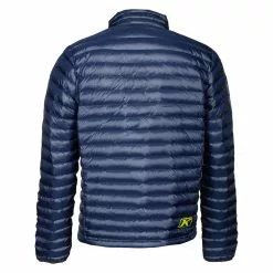 Klim Maverick Down Jackets -Hot Sale Klim Store 3335 000 Navy 20Blue 20 20Hi Vis 04