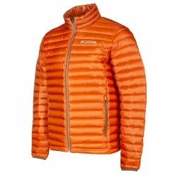 Klim Maverick Down Jackets -Hot Sale Klim Store 3335 000 Potter s 20Clay 01