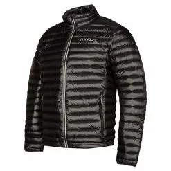 Klim Maverick Down Jackets -Hot Sale Klim Store 3335 000 Stealth 20Black 01