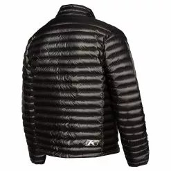 Klim Maverick Down Jackets -Hot Sale Klim Store 3335 000 Stealth 20Black 02