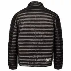 Klim Maverick Down Jackets -Hot Sale Klim Store 3335 000 Stealth 20Black 04