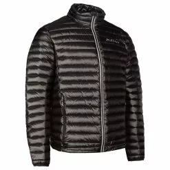 Klim Maverick Down Jackets -Hot Sale Klim Store 3335 000 Stealth 20Black 05