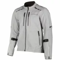 Klim Marrakesh Jackets - CE Certified 26 Klim Marrakesh Jackets - CE Certified -Hot Sale Klim Store 3341 001 Gray 01