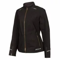 Klim Women's Marrakesh Jackets 28 Klim Women's Marrakesh Jackets -Hot Sale Klim Store 3343 000 Black 01