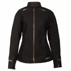 Klim Women's Marrakesh Jackets 30 Klim Women's Marrakesh Jackets -Hot Sale Klim Store 3343 000 Black 03