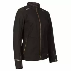 Klim Women's Marrakesh Jackets 32 Klim Women's Marrakesh Jackets -Hot Sale Klim Store 3343 000 Black 05