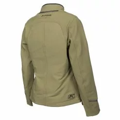 Klim Women's Marrakesh Jackets 35 Klim Women's Marrakesh Jackets -Hot Sale Klim Store 3343 000 Burnt 20Olive 02