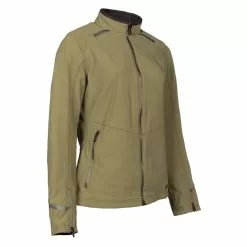 Klim Women's Marrakesh Jackets 38 Klim Women's Marrakesh Jackets -Hot Sale Klim Store 3343 000 Burnt 20Olive 05