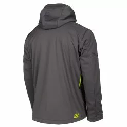 Klim Inversion Jacket -Hot Sale Klim Store 3349 007 Asphalt 20 20Hi Vis 02