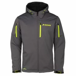 Klim Inversion Jacket -Hot Sale Klim Store 3349 007 Asphalt 20 20Hi Vis 03