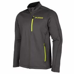 Klim Inferno Jacket -Hot Sale Klim Store 3354 006 Asphalt 20 20Hi Vis 01