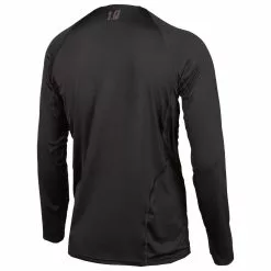 Klim Aggressor Shirt 1.0 -Hot Sale Klim Store 3356 007 Black 02
