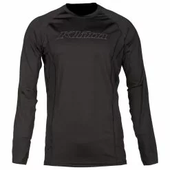 Klim Aggressor Shirt 1.0 -Hot Sale Klim Store 3356 007 Black 03