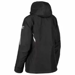 Klim Women's Allure Jackets -Hot Sale Klim Store 3369 007 Black 06