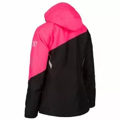 Klim Women's Allure Jackets -Hot Sale Klim Store 3369 007 Knockout Pink 06