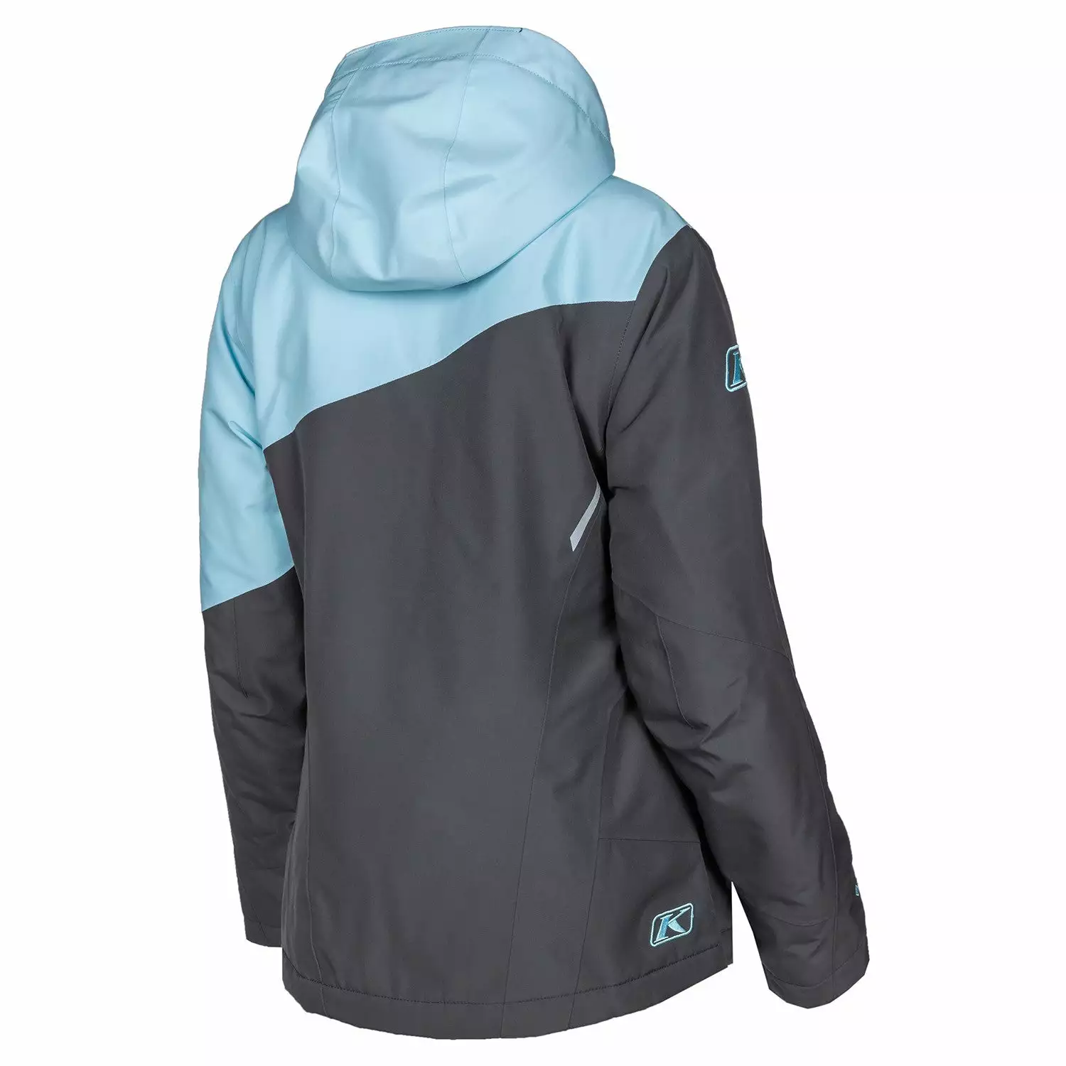 Klim Women's Allure Jacket 4 Klim Women's Allure Jacket - Image 2