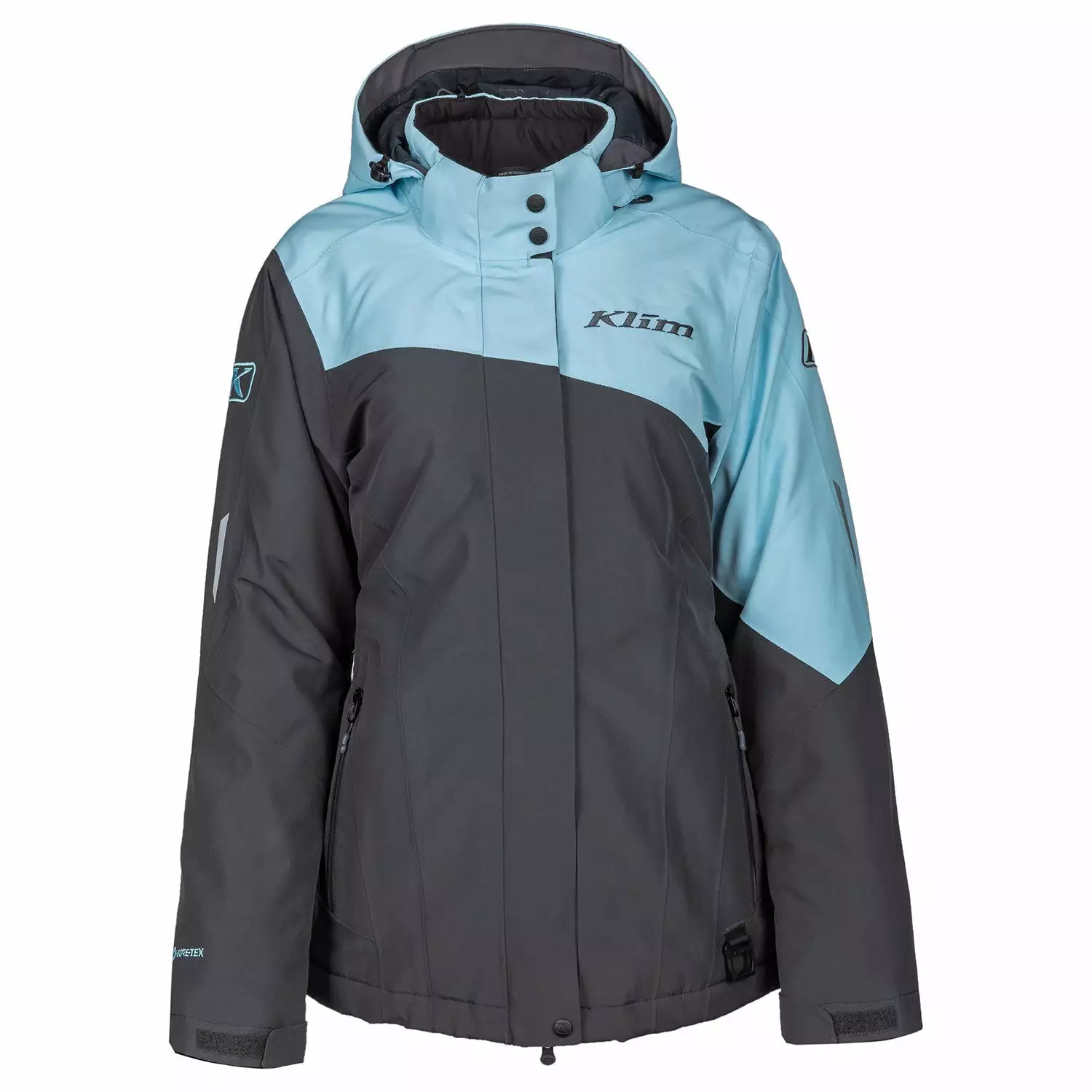 Klim Women's Allure Jacket 5 Klim Women's Allure Jacket - Image 3