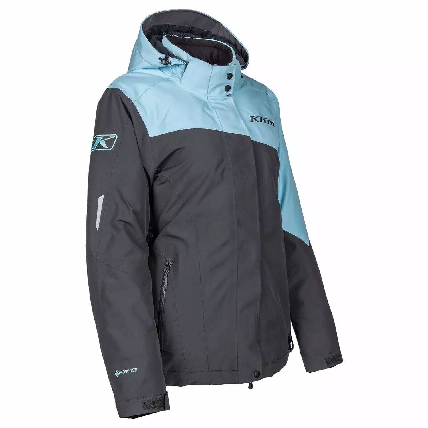 Klim Women's Allure Jacket 7 Klim Women's Allure Jacket - Image 5