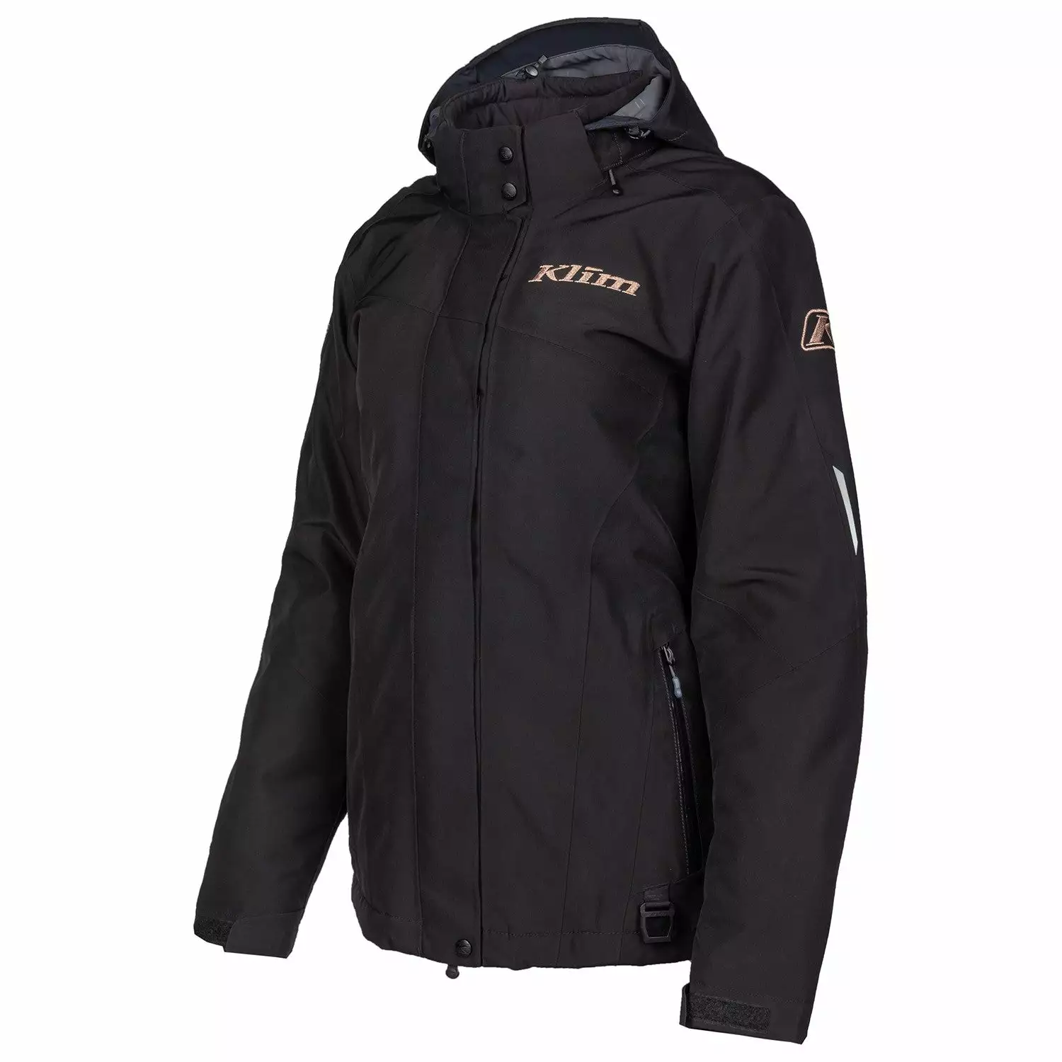 Klim Women's Allure Jacket 9 Klim Women's Allure Jacket - Image 7