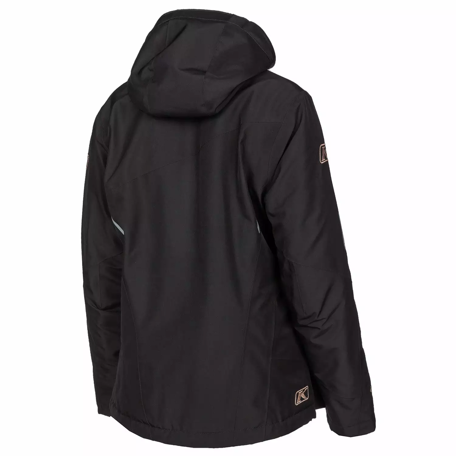 Klim Women's Allure Jacket 10 Klim Women's Allure Jacket - Image 8