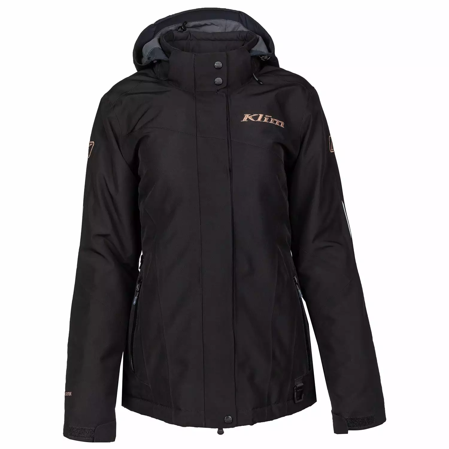 Klim Women's Allure Jacket 11 Klim Women's Allure Jacket - Image 9