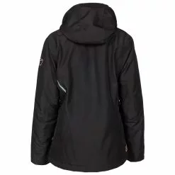 Klim Women's Allure Jacket 31 Klim Women's Allure Jacket -Hot Sale Klim Store 3369 008 Black 20 20Rose 20Gold 04