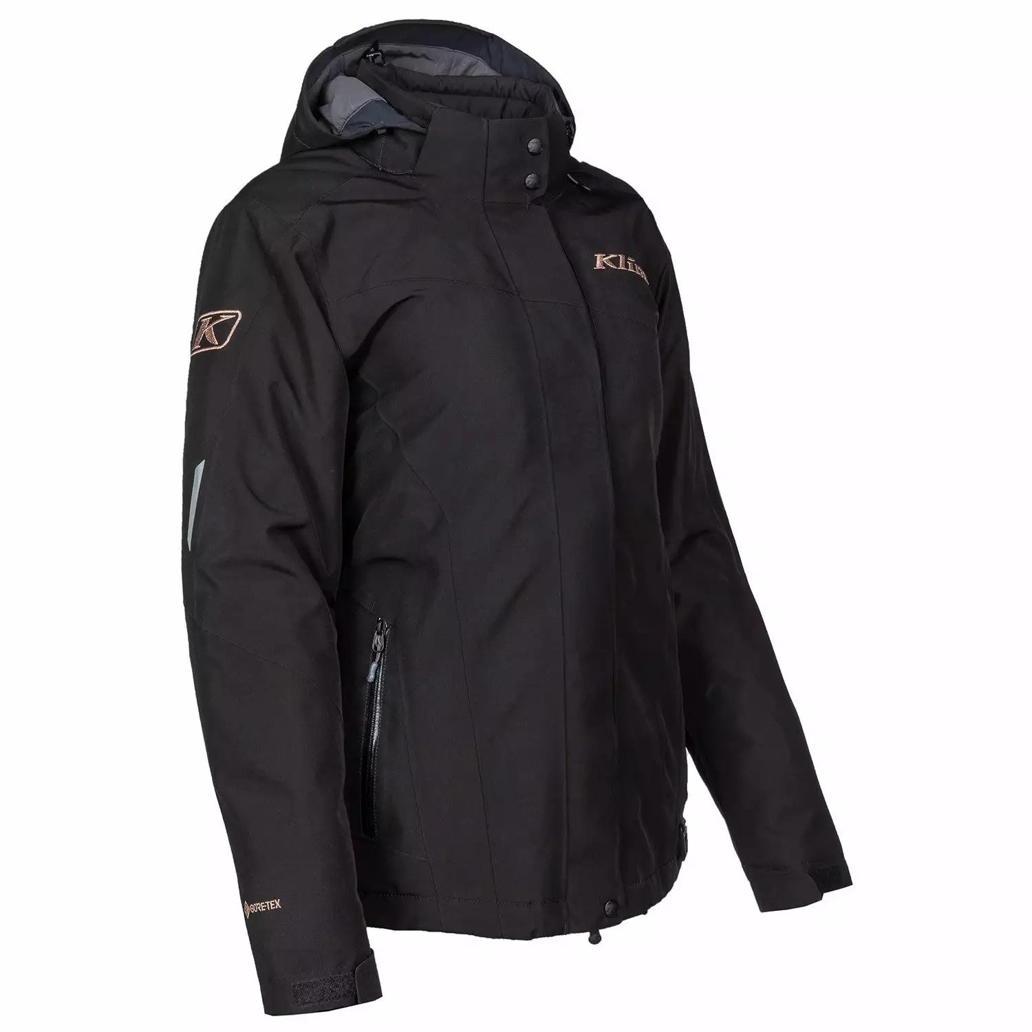 Klim Women's Allure Jacket 13 Klim Women's Allure Jacket - Image 11