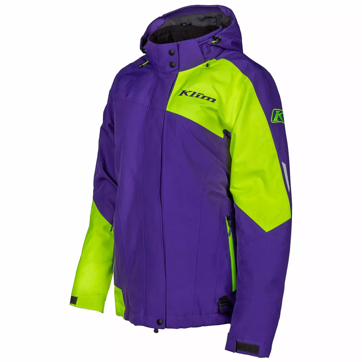 Klim Women's Allure Jacket 15 Klim Women's Allure Jacket - Image 13