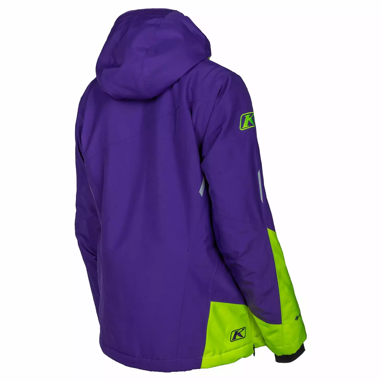 Klim Women's Allure Jacket 16 Klim Women's Allure Jacket - Image 14