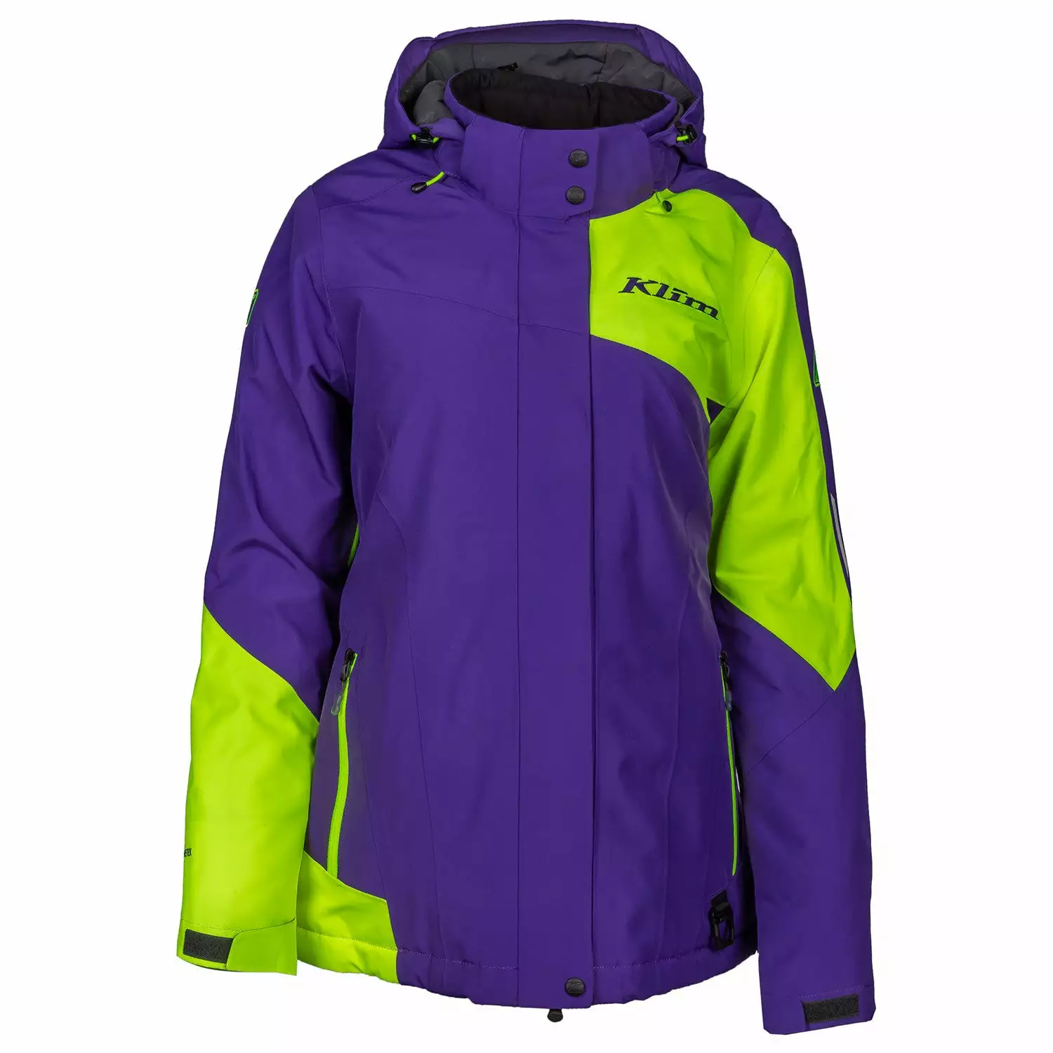 Klim Women's Allure Jacket 17 Klim Women's Allure Jacket - Image 15