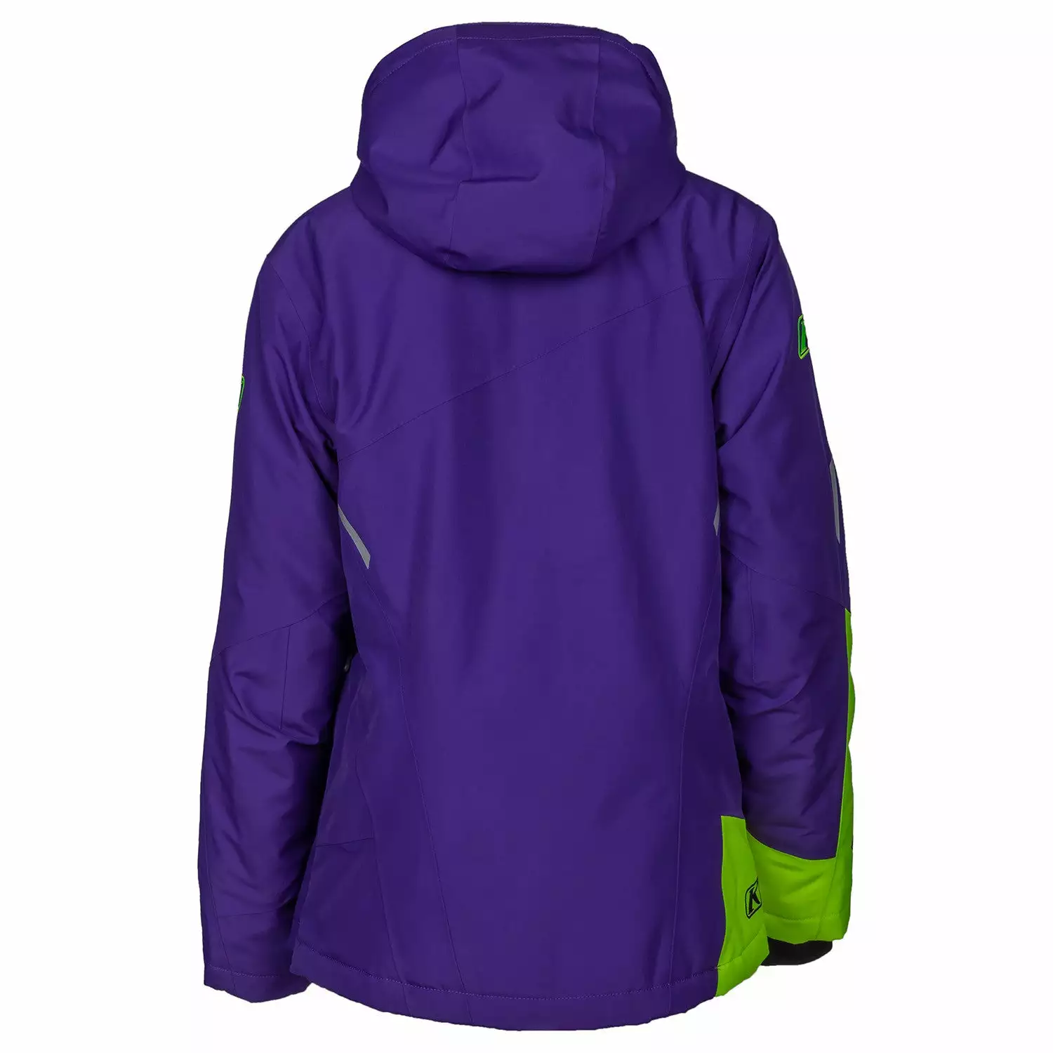 Klim Women's Allure Jacket 18 Klim Women's Allure Jacket - Image 16