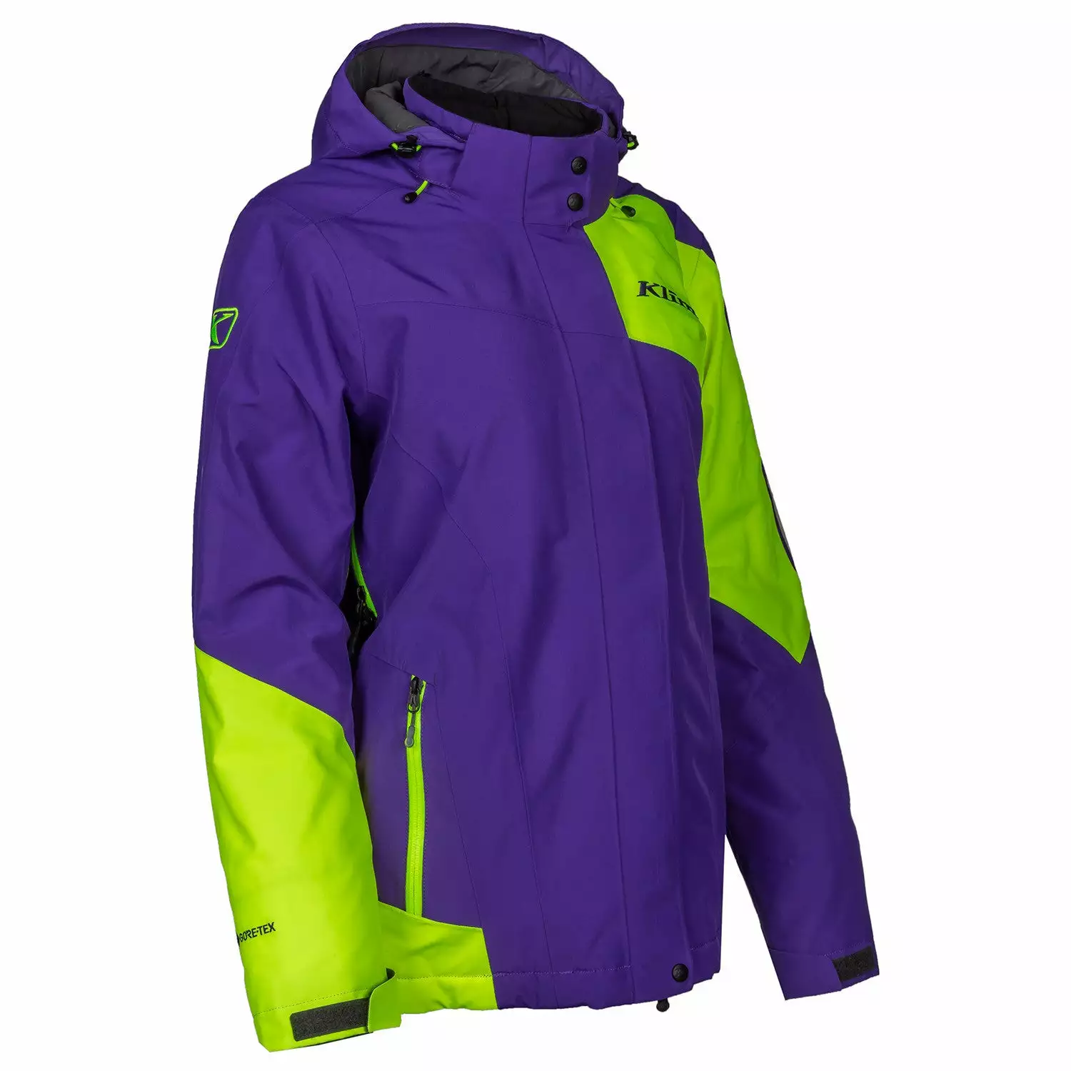 Klim Women's Allure Jacket 19 Klim Women's Allure Jacket - Image 17