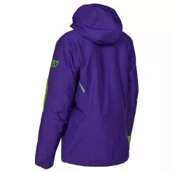 Klim Women's Allure Jacket 39 Klim Women's Allure Jacket -Hot Sale Klim Store 3369 008 Heliotrope 20 20Hi Vis 06