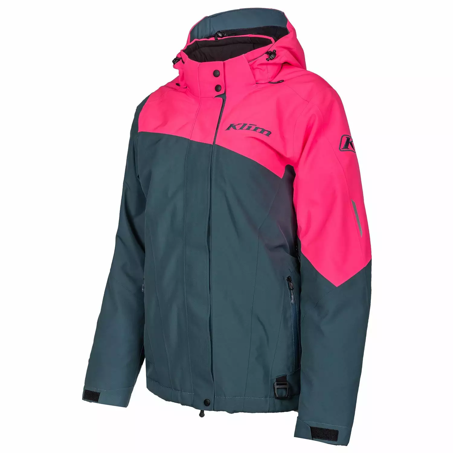 Klim Women's Allure Jacket 21 Klim Women's Allure Jacket - Image 19