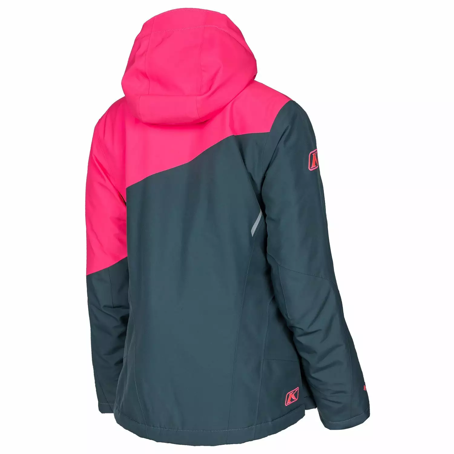 Klim Women's Allure Jacket 22 Klim Women's Allure Jacket - Image 20