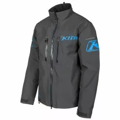 Klim Tomahawk Jackets -Hot Sale Klim Store 3371 006 Asphalt 20 20Electric 20Blue 20Lemonade 01