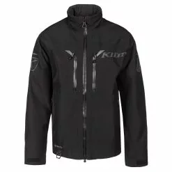 Klim Tomahawk Jackets -Hot Sale Klim Store 3371 006 Black 20 20Metallic 20Black 03