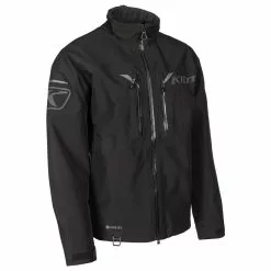 Klim Tomahawk Jackets -Hot Sale Klim Store 3371 006 Black 20 20Metallic 20Black 05