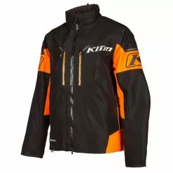 Klim Tomahawk Jackets -Hot Sale Klim Store 3371 006 Black 20 20Strike 20Orange 01