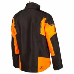 Klim Tomahawk Jackets -Hot Sale Klim Store 3371 006 Black 20 20Strike 20Orange 02