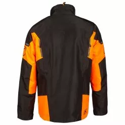 Klim Tomahawk Jackets -Hot Sale Klim Store 3371 006 Black 20 20Strike 20Orange 04