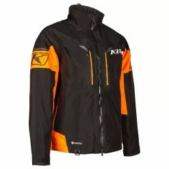 Klim Tomahawk Jackets -Hot Sale Klim Store 3371 006 Black 20 20Strike 20Orange 05