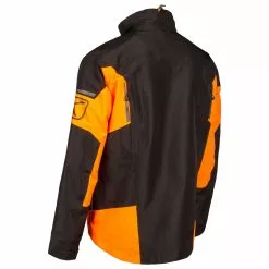 Klim Tomahawk Jackets -Hot Sale Klim Store 3371 006 Black 20 20Strike 20Orange 06