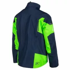 Klim Tomahawk Jackets -Hot Sale Klim Store 3371 006 NavyBlue ElectrikGecko 02